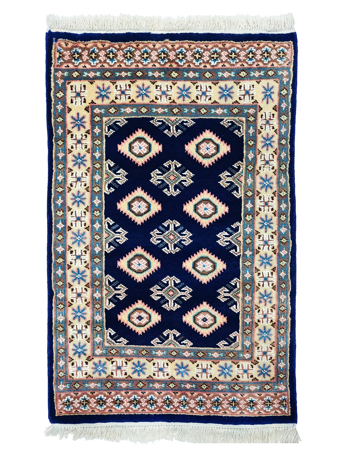 Bokhara Jaldar - 3x2 ft