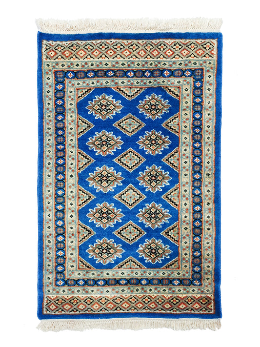 Bokhara Jaldar - 3x2 ft