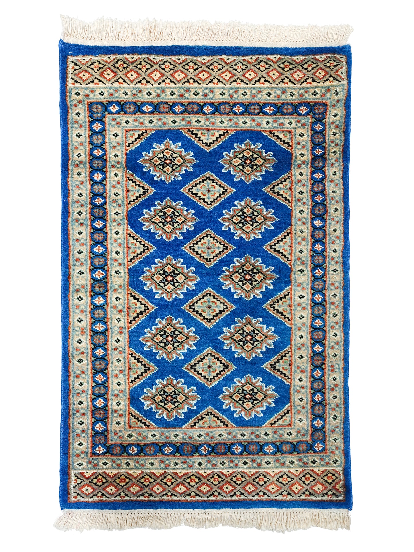 Bokhara Jaldar - 3x2 ft