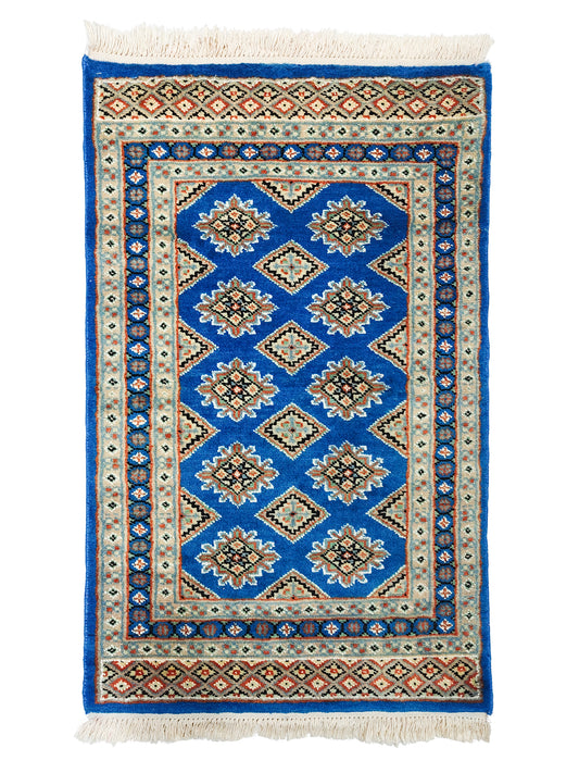 Bokhara Jaldar - 3x2 ft
