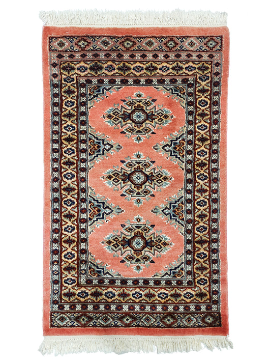 Bokhara Jaldar - 3x2 ft