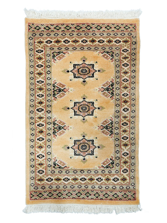 Bokhara Jaldar - 3x2 ft