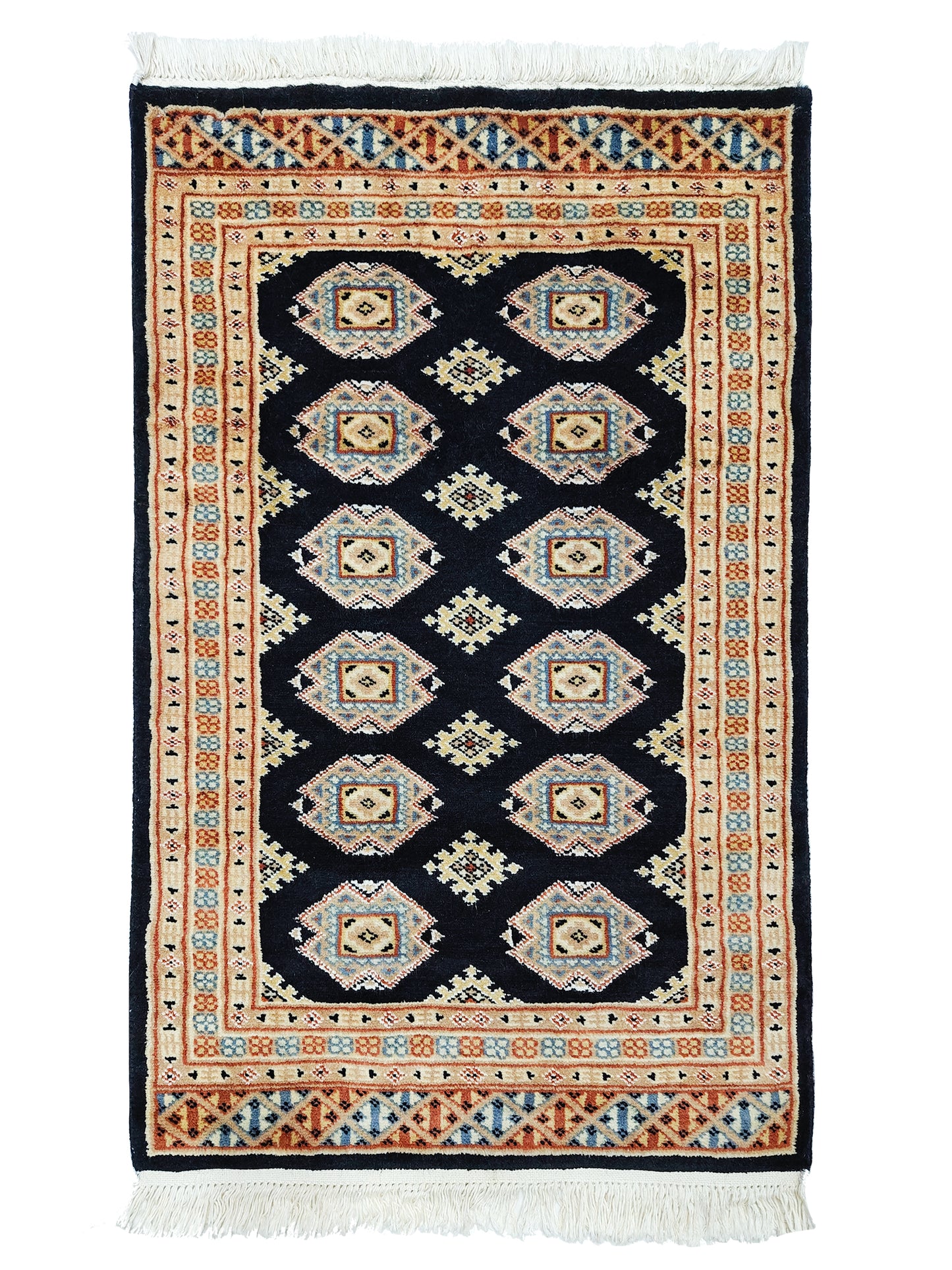 Bokhara Jaldar - 3x2 ft