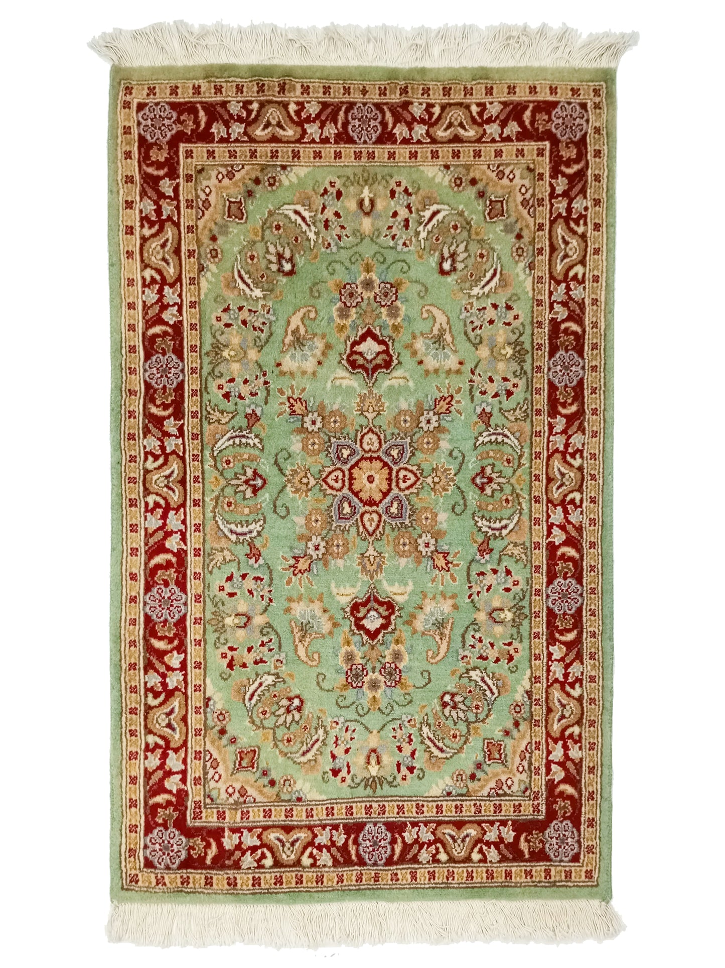 Double Knot - 3x2 ft