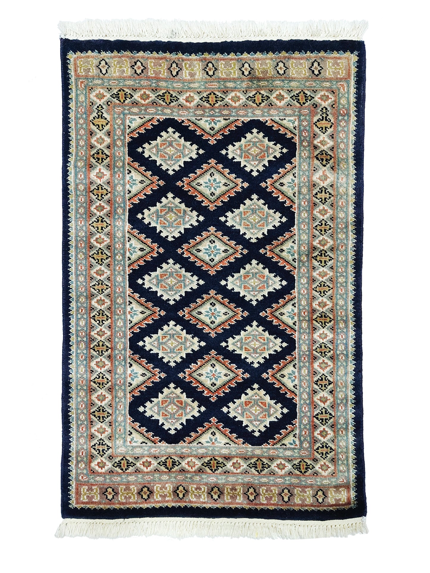 Bokhara Jaldar - 3x2 ft
