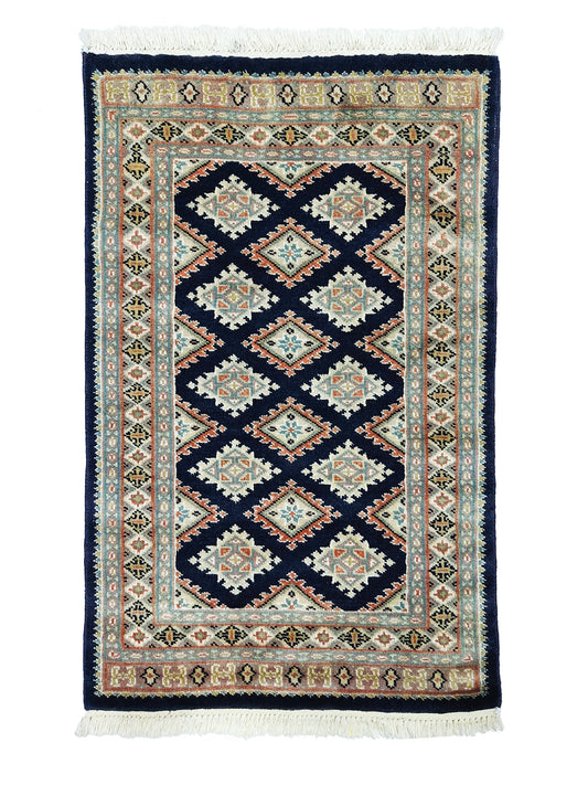 Bokhara Jaldar - 3x2 ft