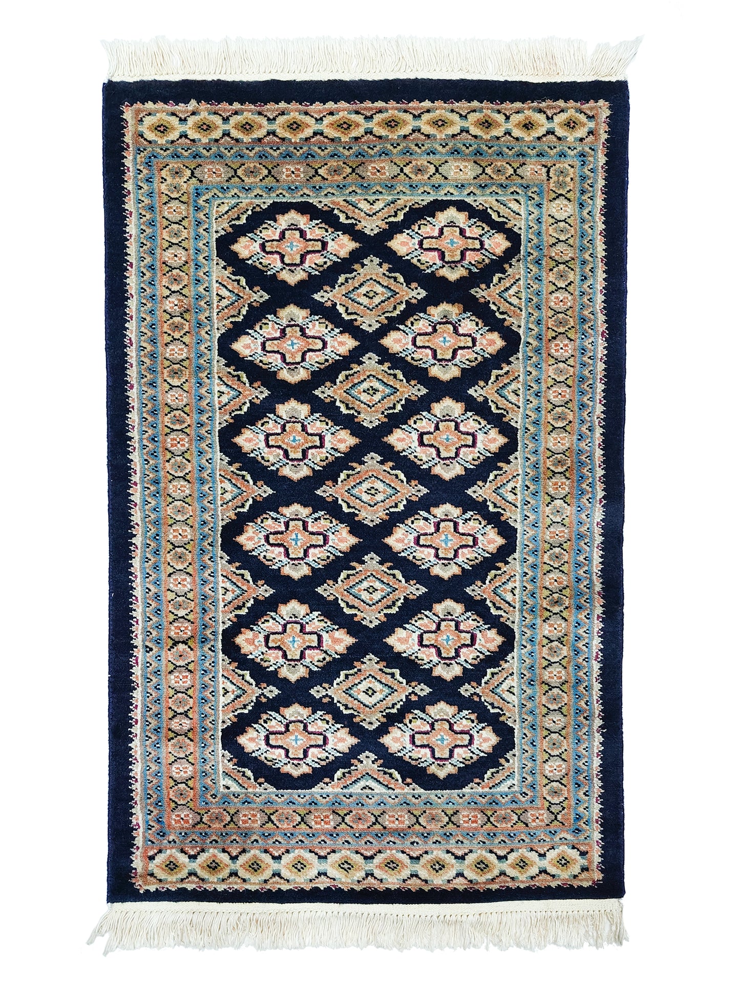 Bokhara Jaldar - 3x2 ft