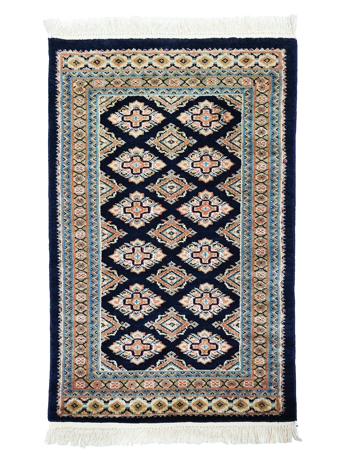 Bokhara Jaldar - 3x2 ft