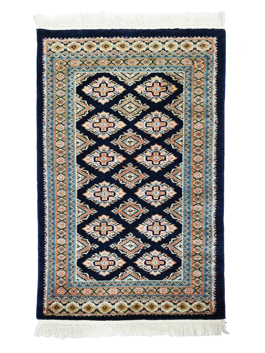 Bokhara Jaldar - 3x2 ft