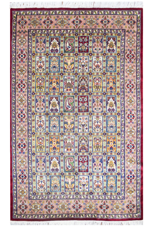 Pak Persian - 6x4 ft