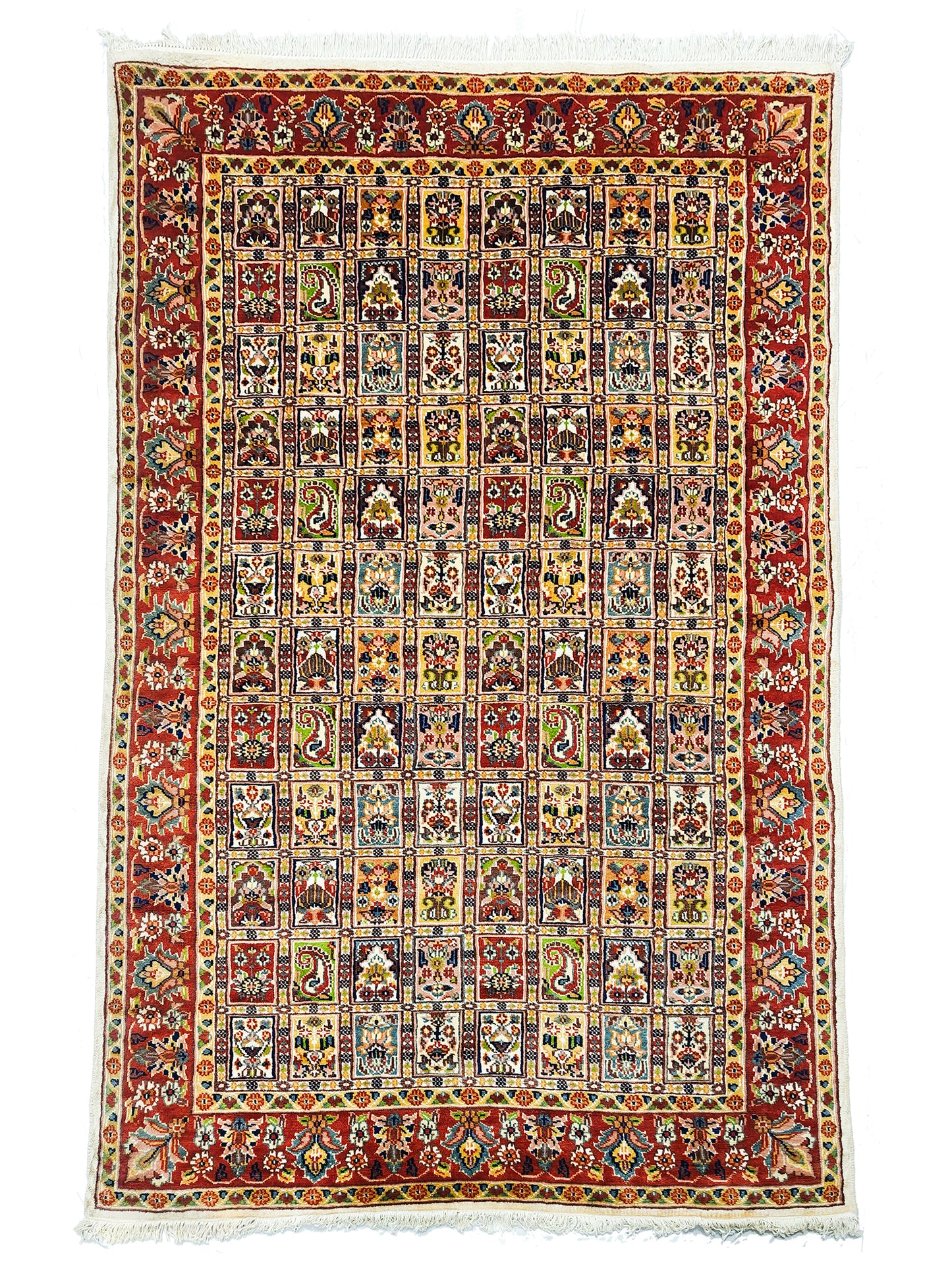 Pak Persian - 8x5 ft