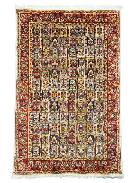 Pak Persian - 8x5 ft