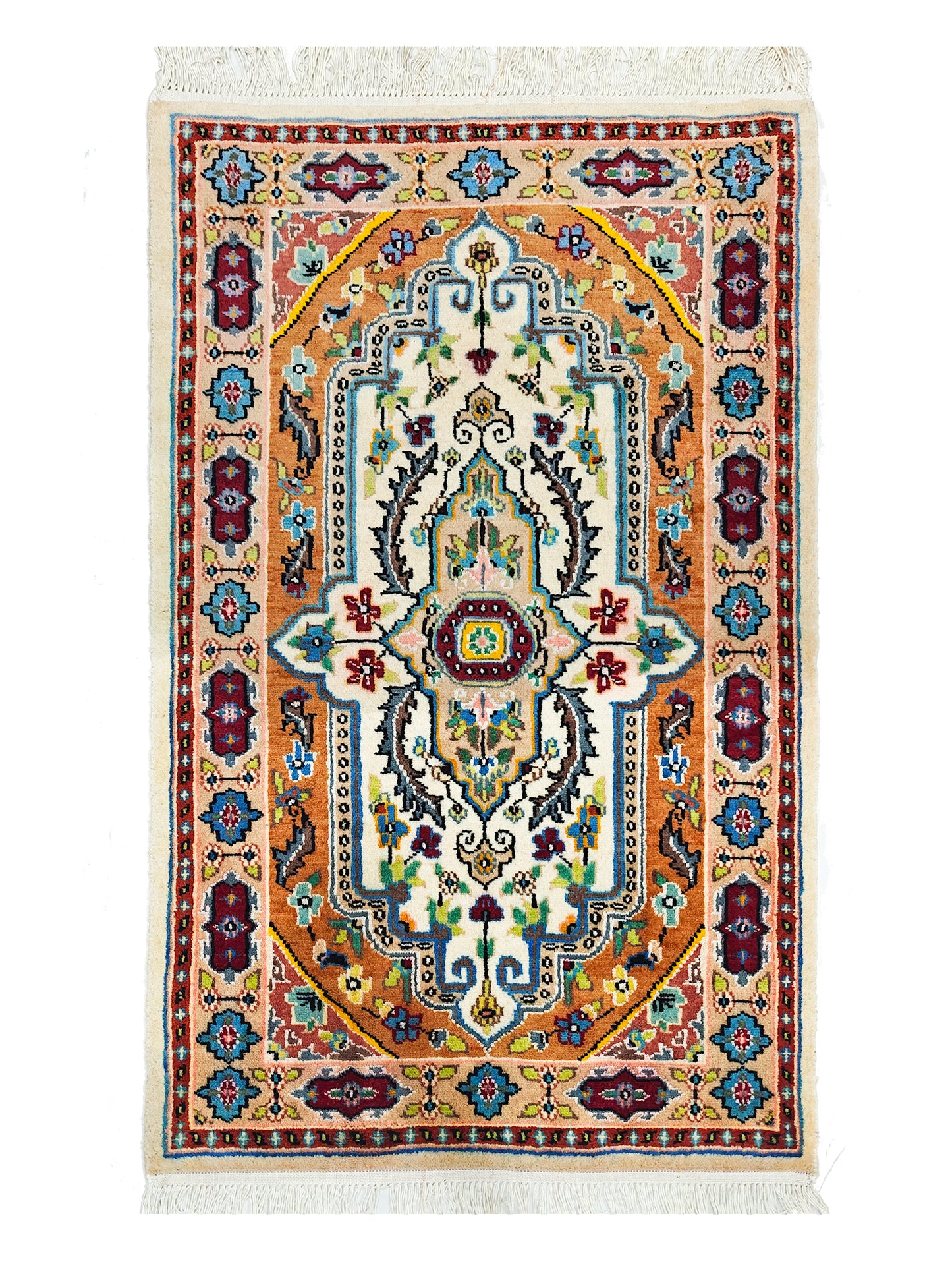 Pak Persian - 2.5x4 ft