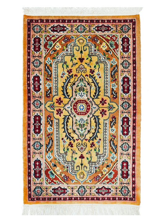 Pak Persian - 2.5x4 ft