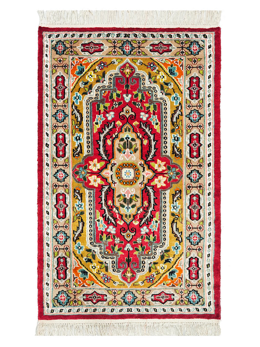 Pak Persian - 2.5x4 ft