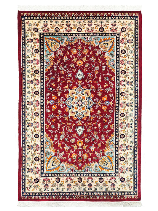 Pak Persian - 8x5 ft