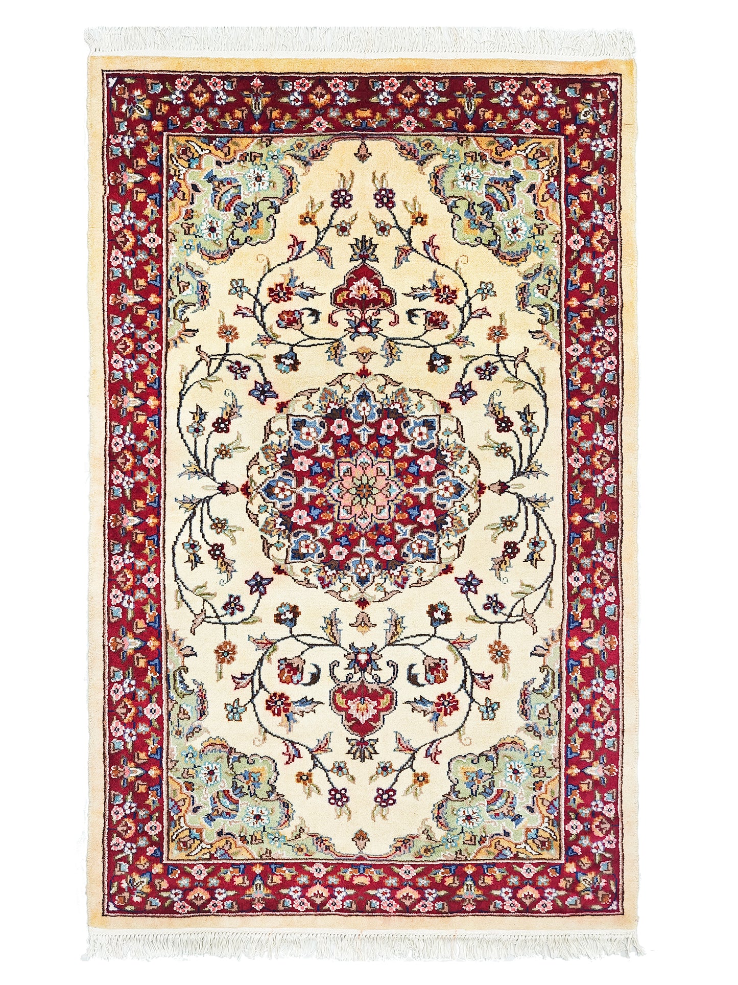 Pak Persian - 6x4 ft