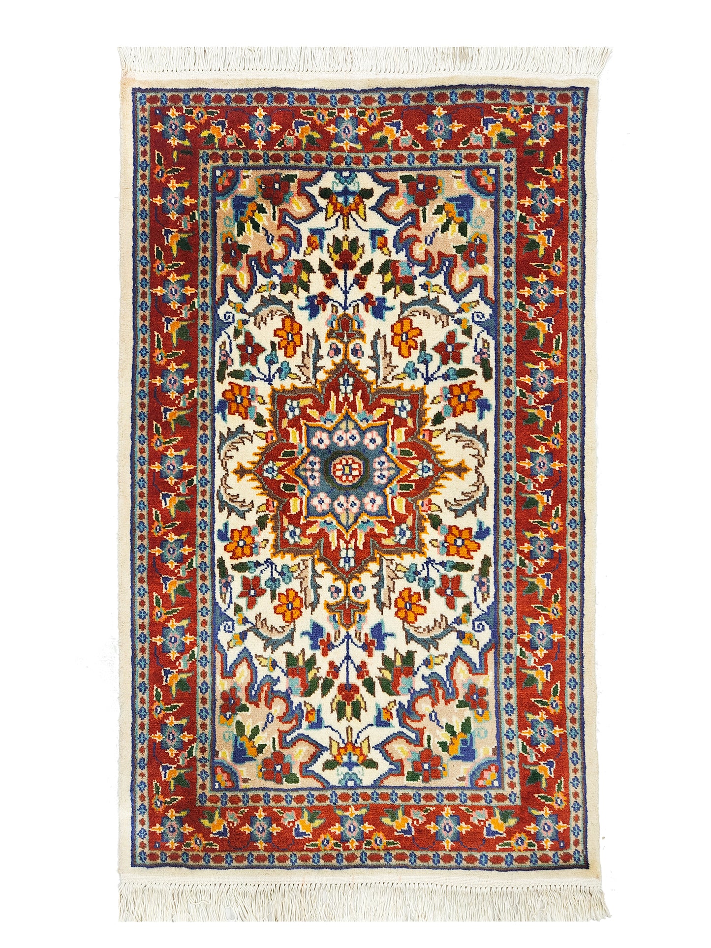 Pak Persian - 2.5x4 ft