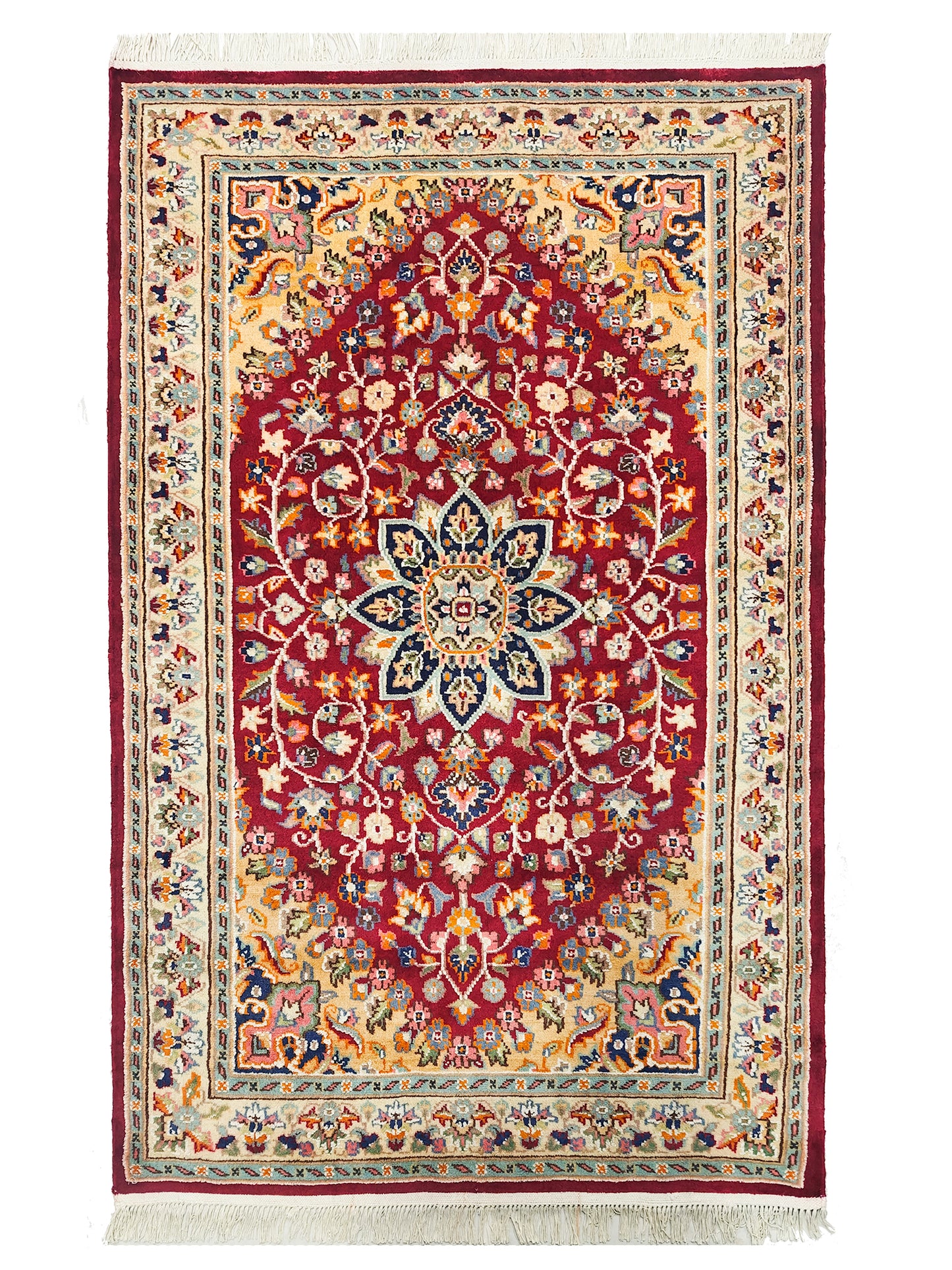 Pak Persian - 6x4 ft