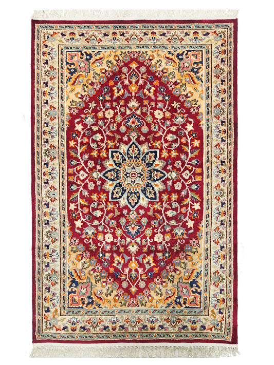 Pak Persian - 6x4 ft
