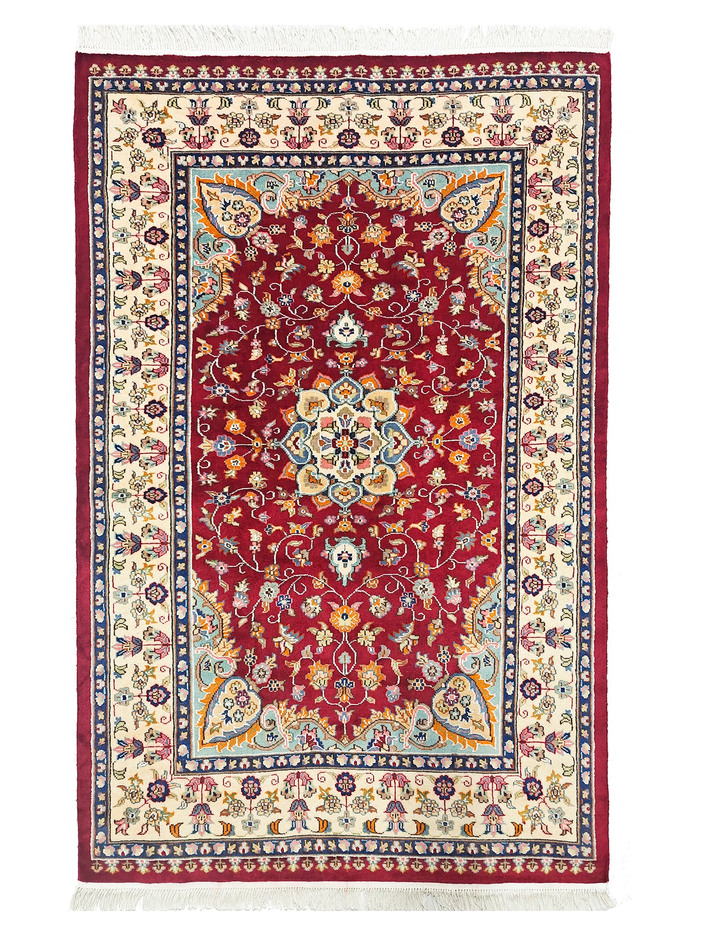 Pak Persian - 8x5 ft