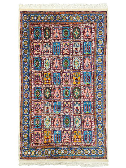 Pak Persian - 6x4 ft