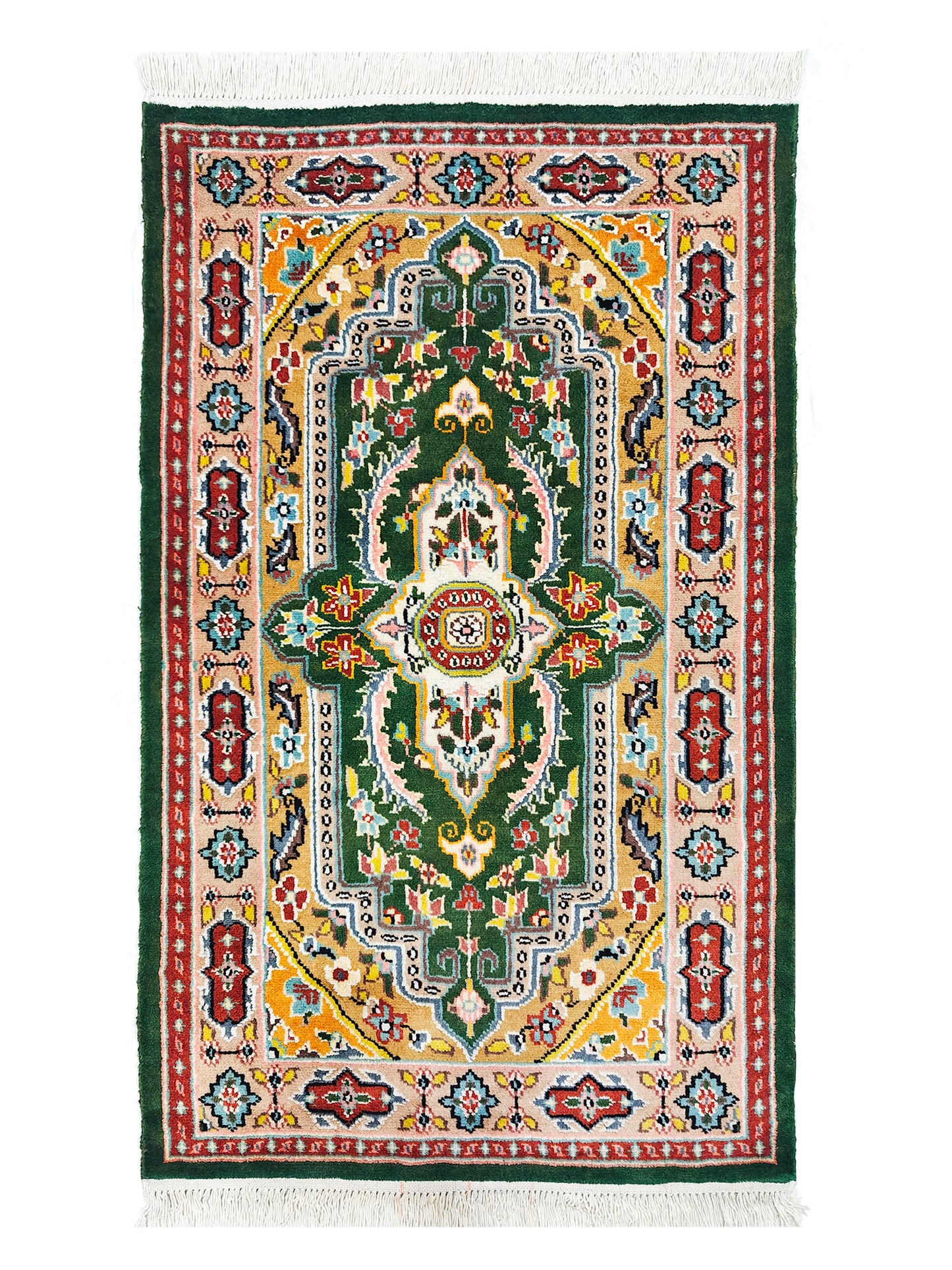 Pak Persian - 2.5x4 ft