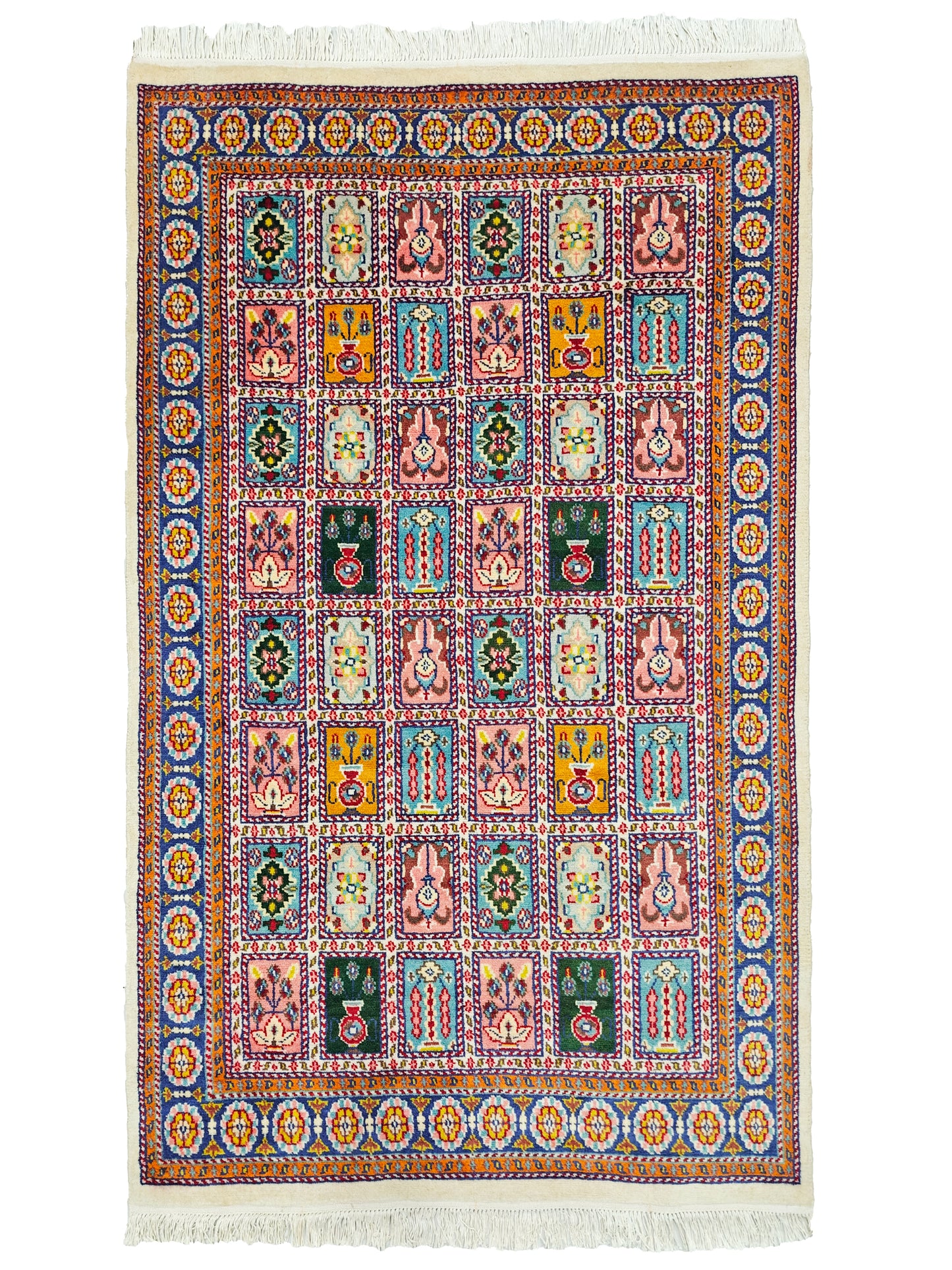 Pak Persian - 6x4 ft