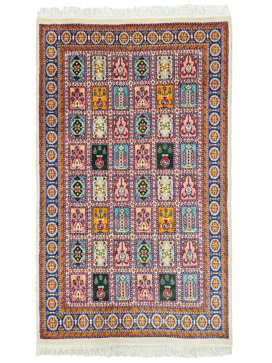 Pak Persian - 6x4 ft