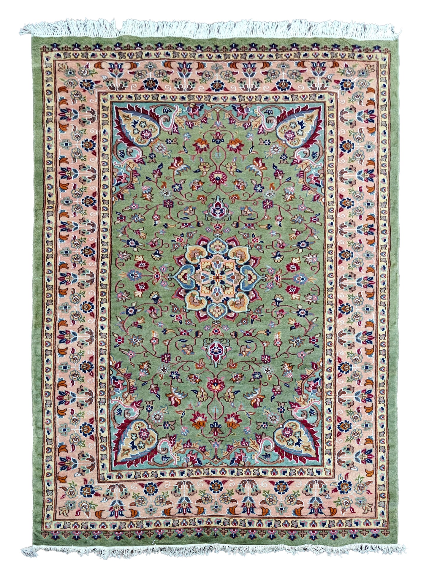 Pak Persian - 8x5 ft