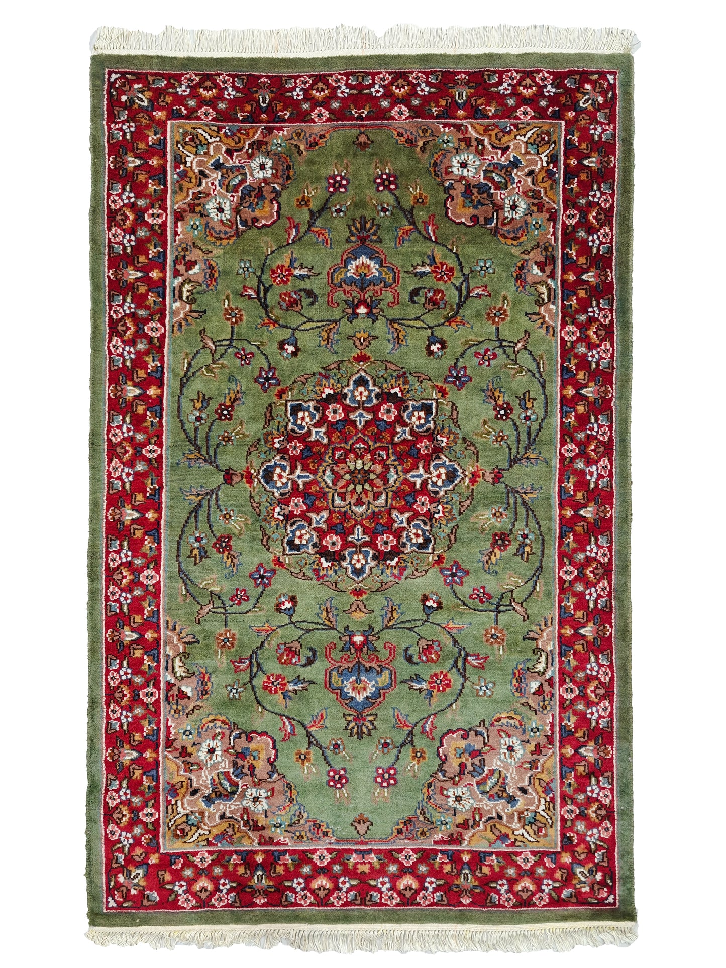 Pak Persian - 6x4 ft