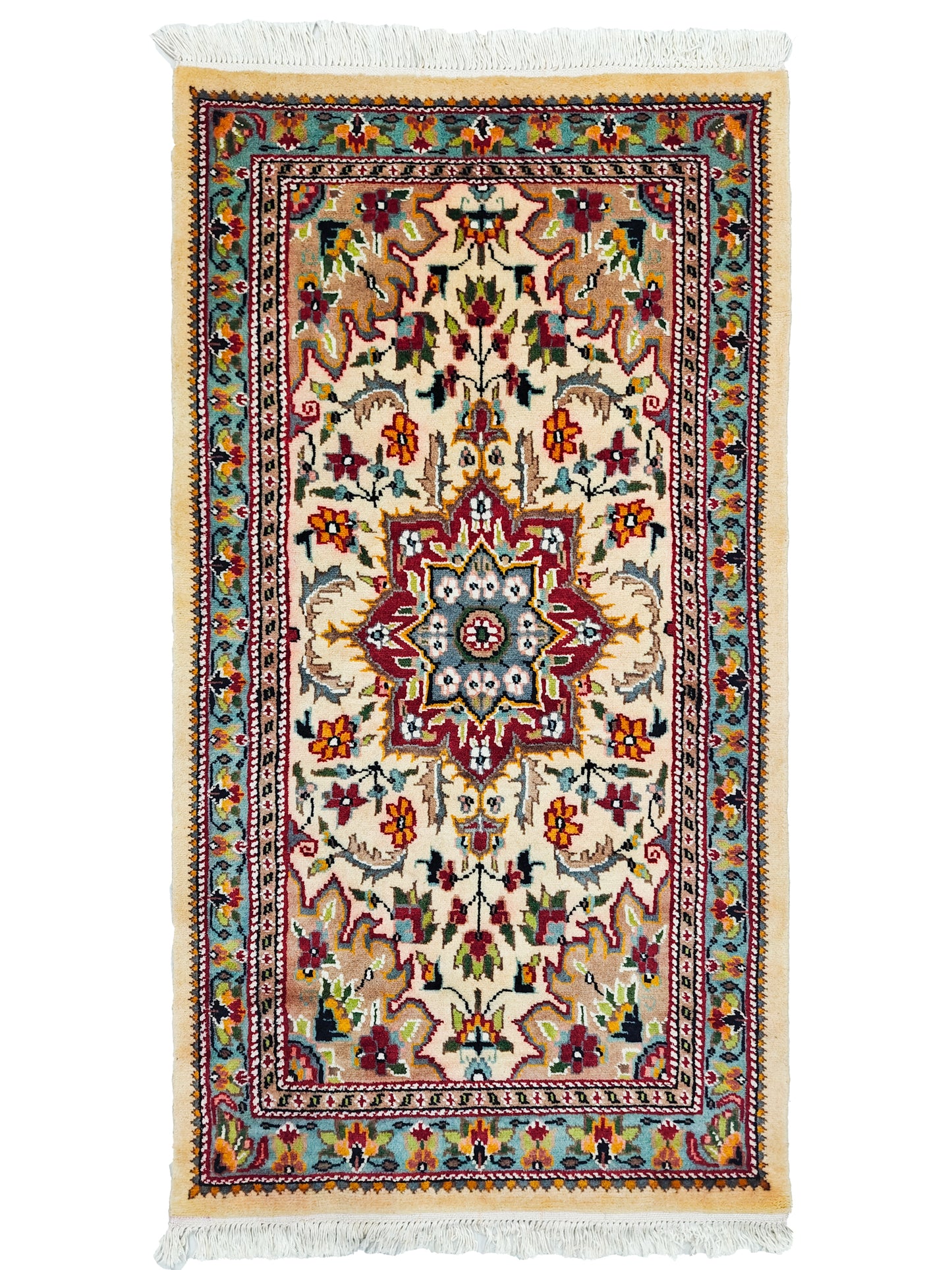 Pak Persian - 2.5x5 ft