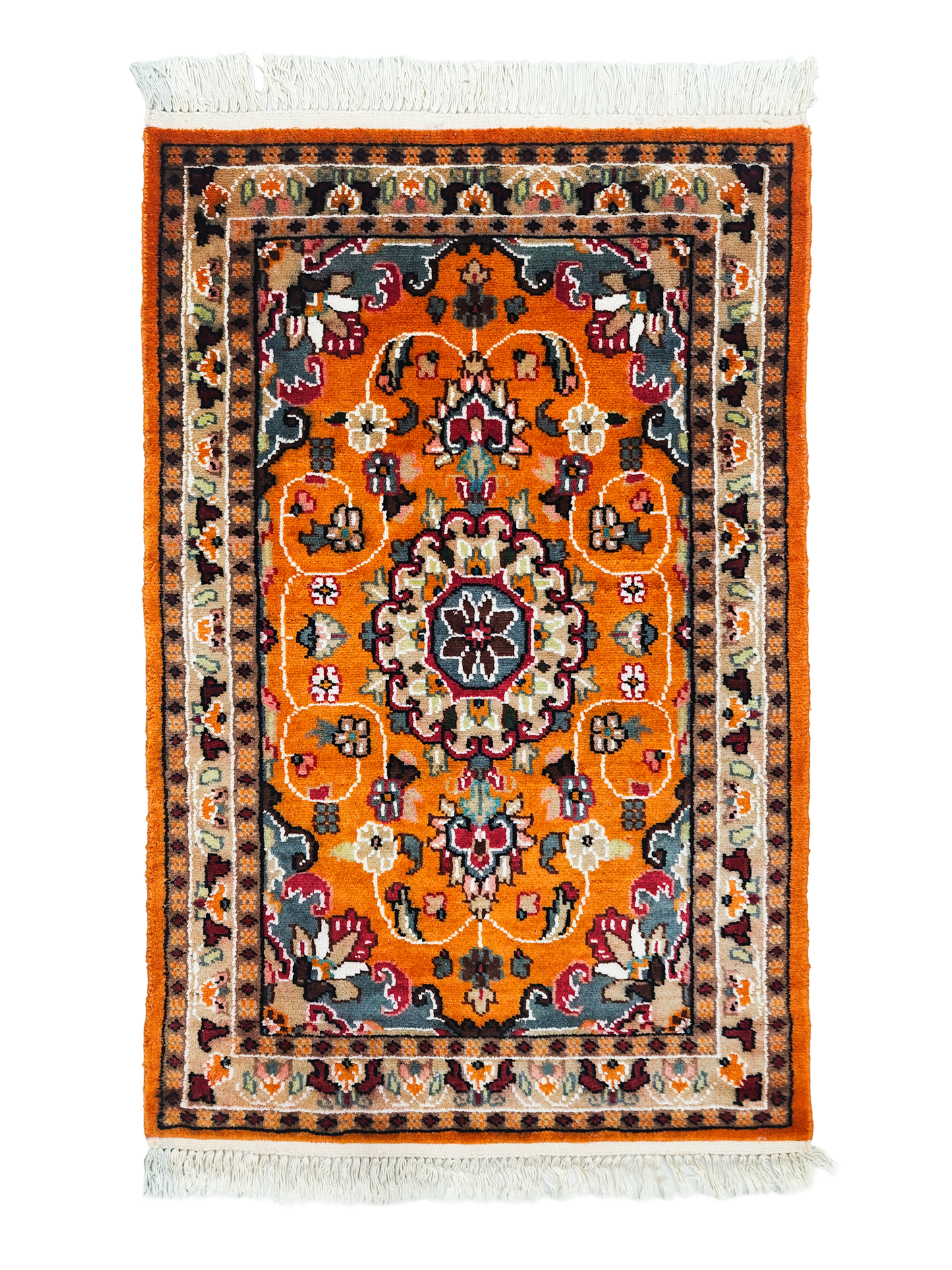Pak Persian - 2.5x4 ft