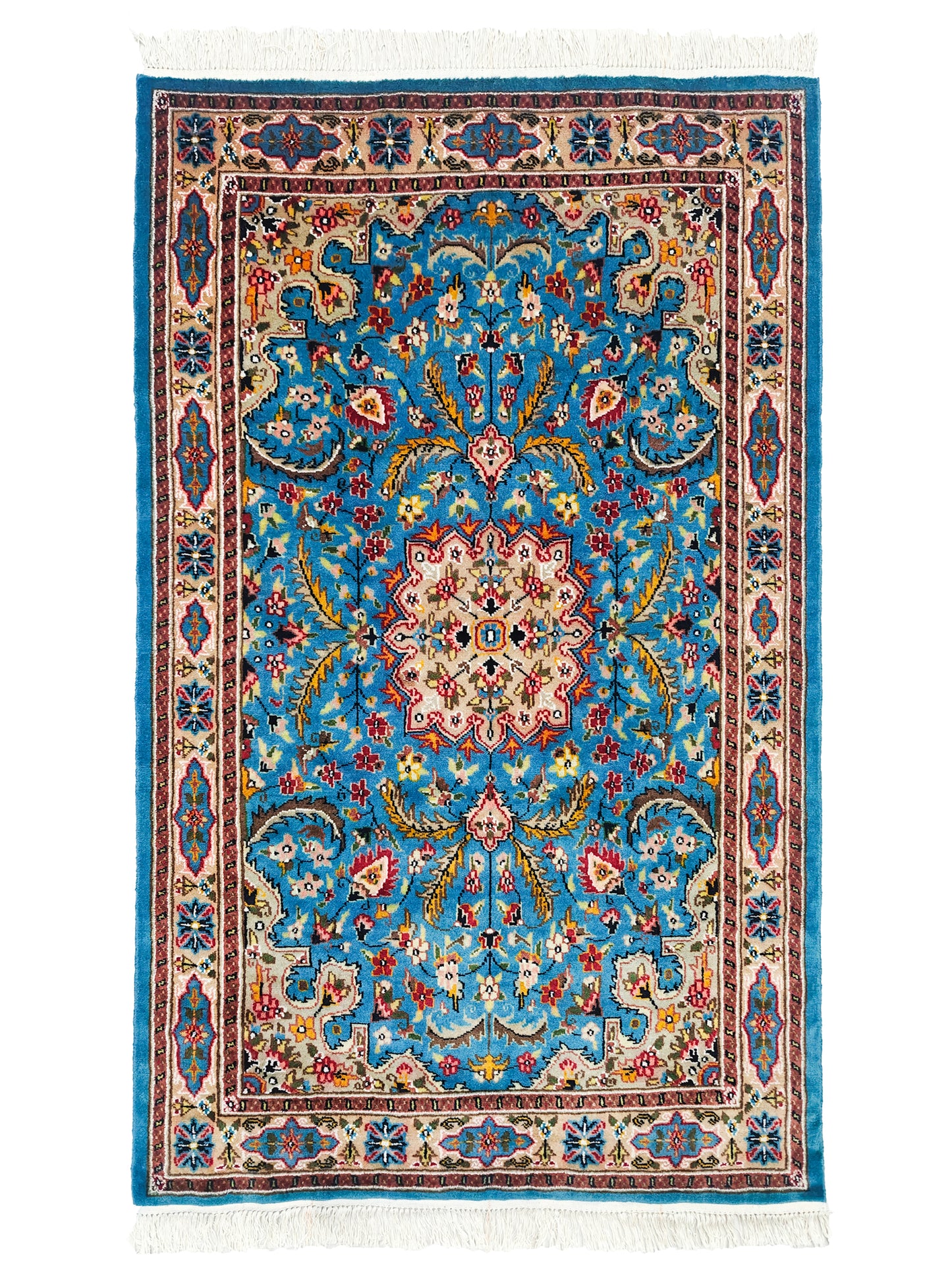 Pak Persian - 6x4 ft