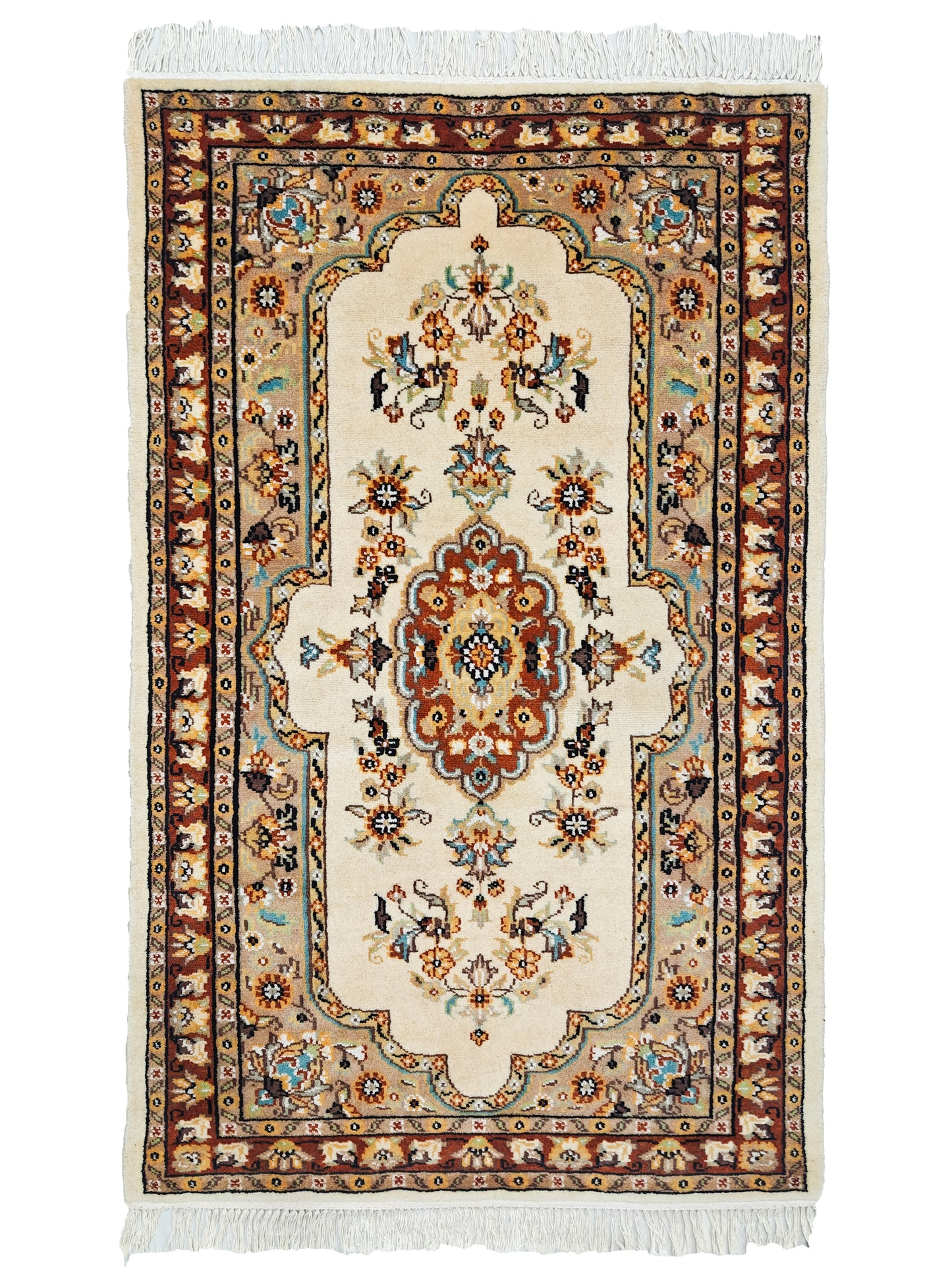Pak Persian - 3x5 ft