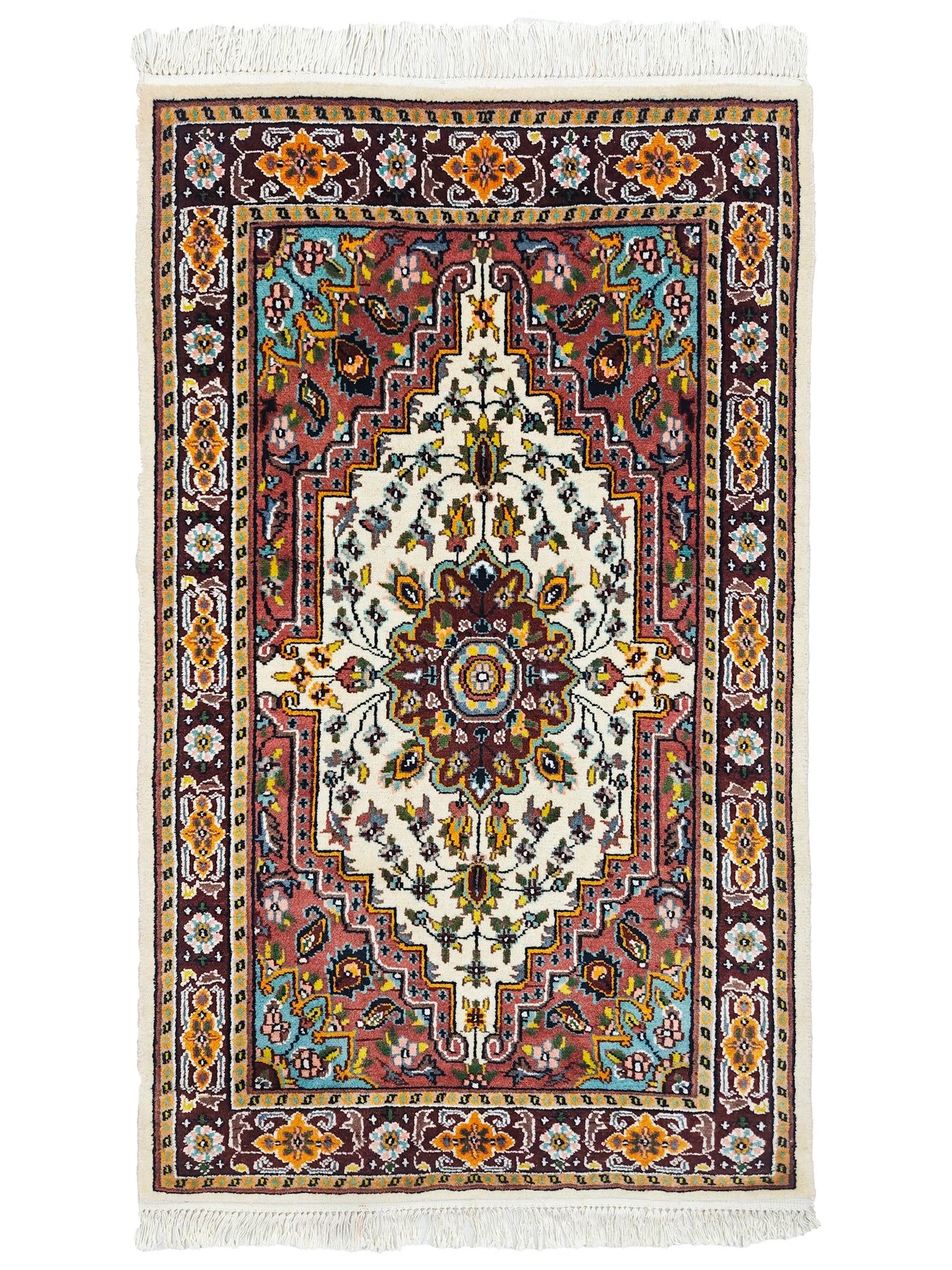 Pak Persian - 3x5 ft