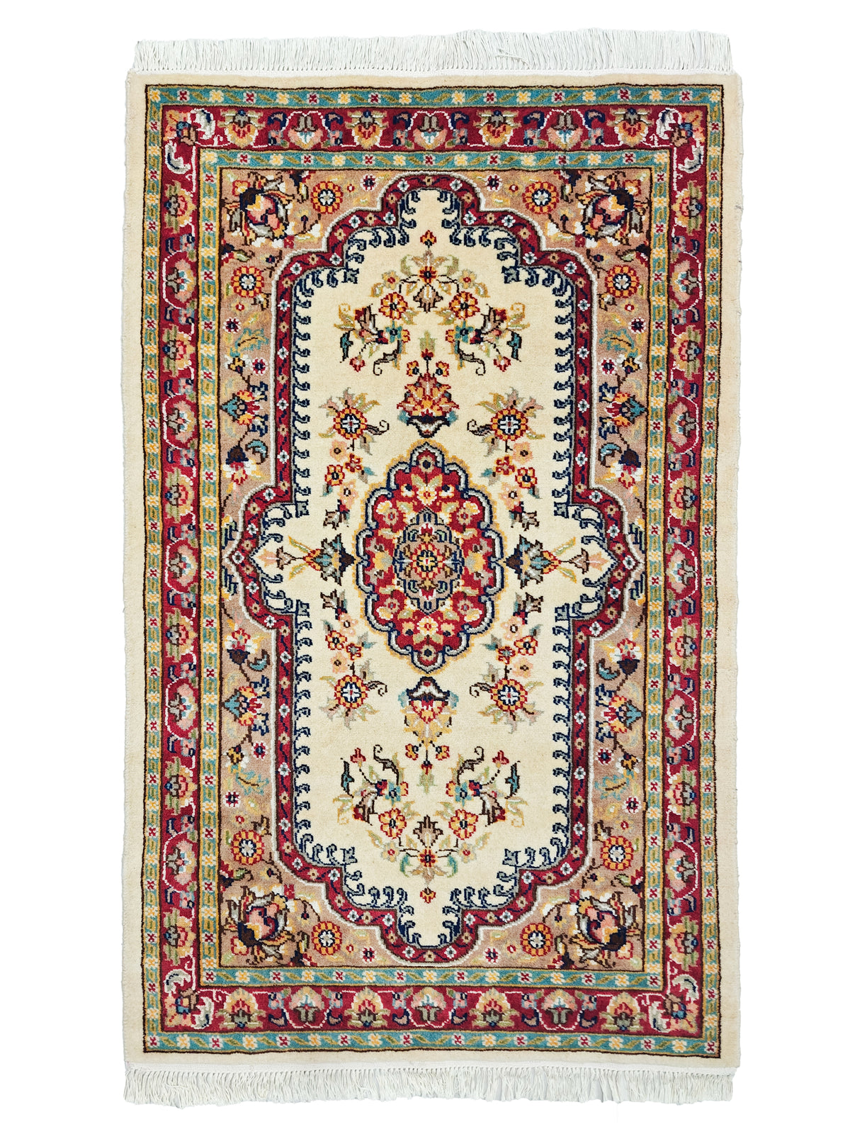 Pak Persian - 3x5 ft