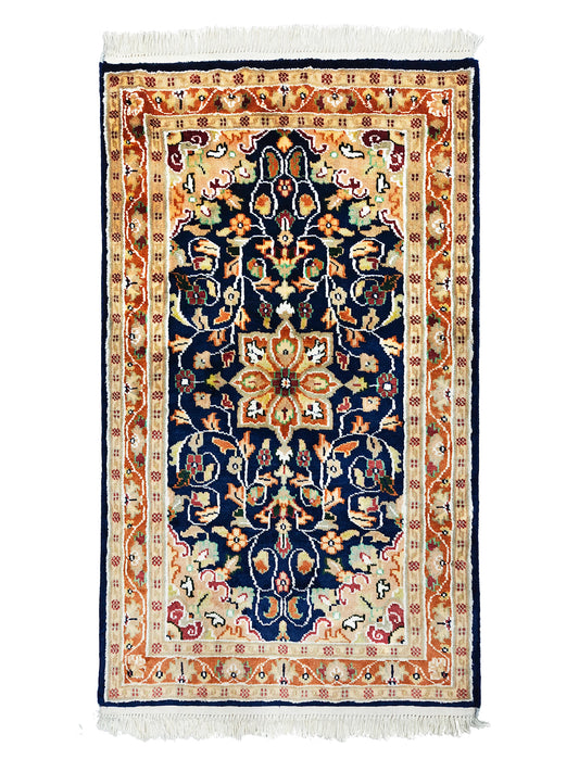 Pak Persian - 2.5x4 ft