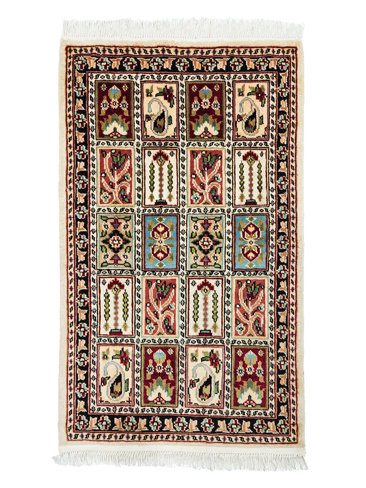 Pak Persian - 2.5x4 ft