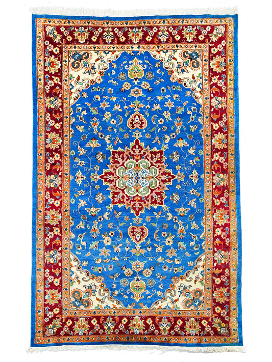 Pak Persian - 8x5 ft
