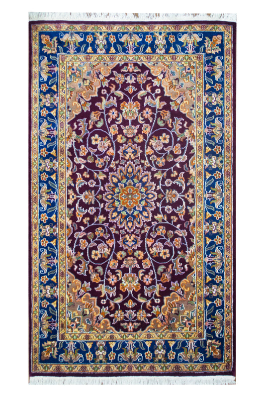 Pak Persian - 6x4 ft