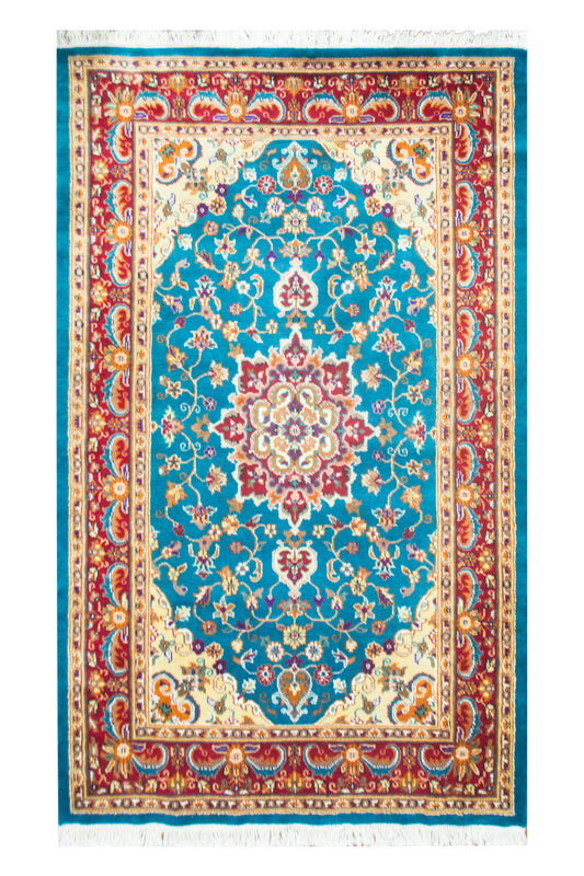 Pak Persian - 6x4 ft