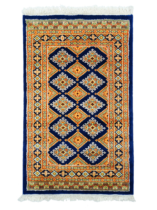 Bokhara Jaldar - 3x2 ft
