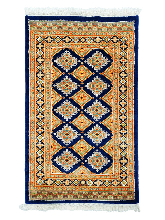 Bokhara Jaldar - 3x2 ft