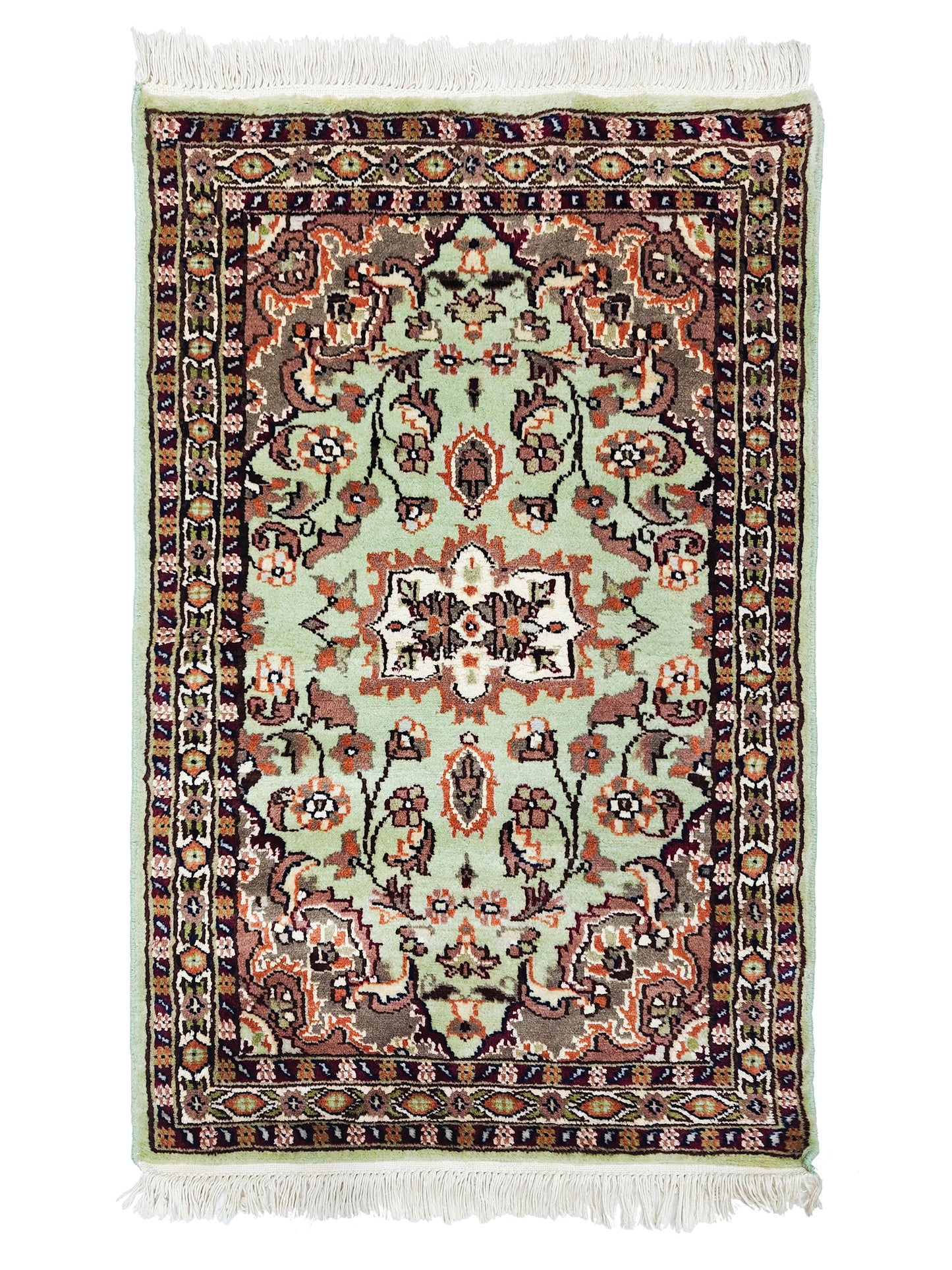 Pak Persian - 3x2 ft