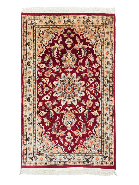 Pak Persian - 2.5x4 ft
