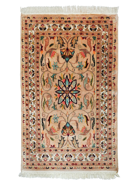Pak Persian - 2.5x4 ft