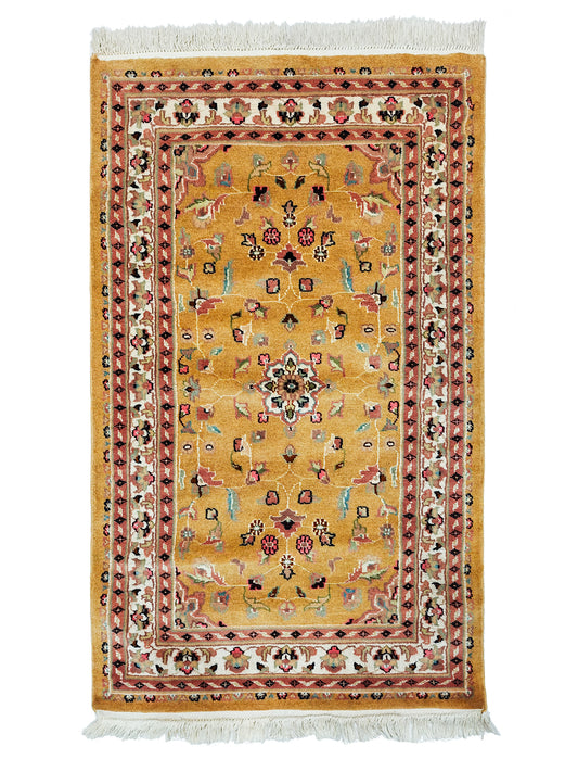Pak Persian - 2.5x4 ft