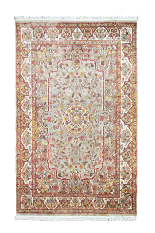 Pak Persian - 6x4 ft