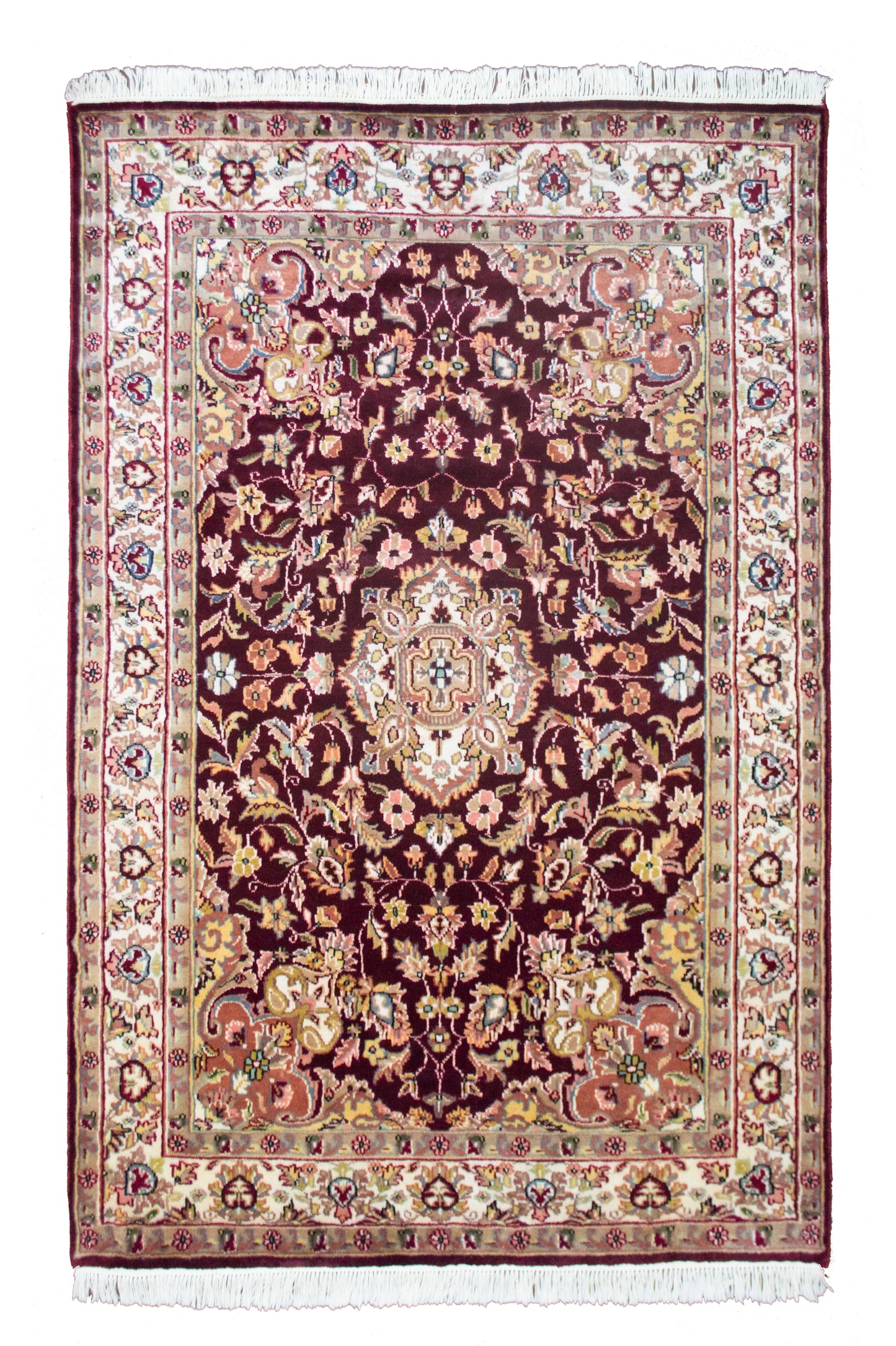 Pak Persian - 6x4 ft